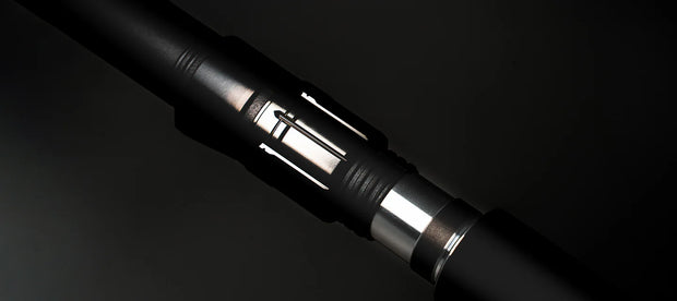 Daiwa 25 Dragger X Spinning Rod