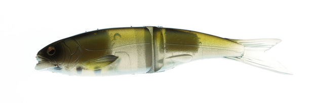 Raid Osakana Slide 170 Swimbait