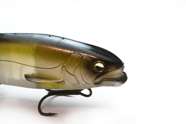 Raid Osakana Slide 170 Swimbait