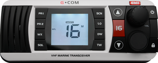 GME GX700 VHF Marine Radio