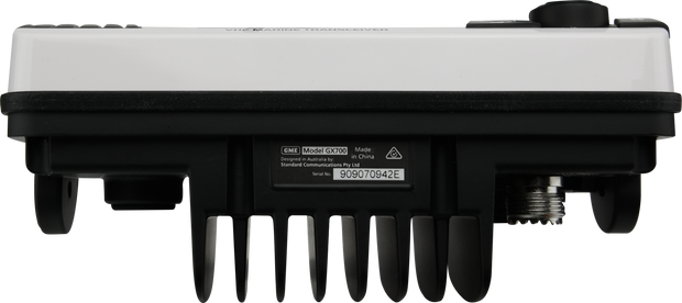 GME GX700 VHF Marine Radio