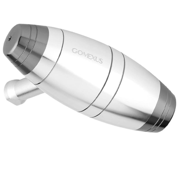 Gomexus Aluminium Power Knob 85mm