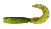 Daiwa Bait Junkie Grub 2.5 inch