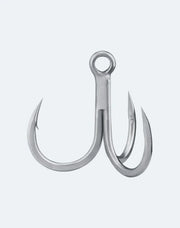 BKK GT Rex Barbless Treble Hook