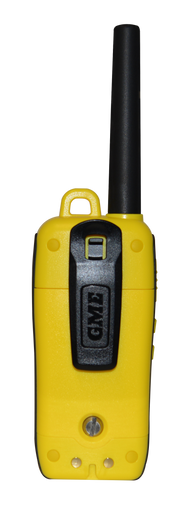 GME Marine VHF handheld Radio 2.5W GX610