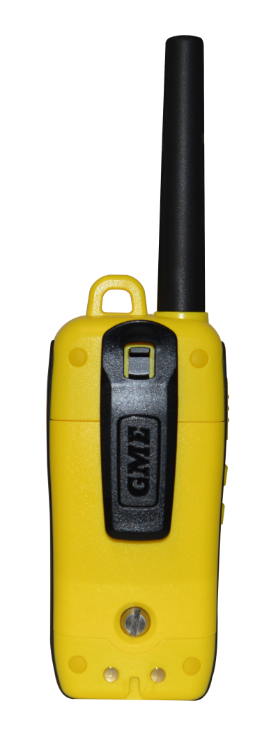 GME Marine VHF handheld Radio 2.5W GX610