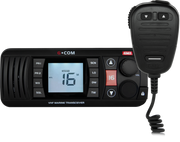 GME Marine Radio VHF GX700B Black
