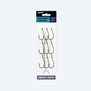 BKK Ganged Hooks Heavy Duty