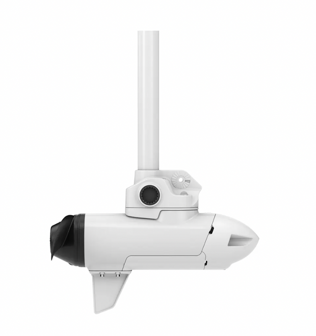 Garmin Force Kraken Trolling Motor White No Transducer