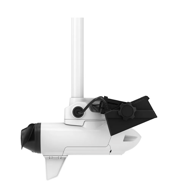 Garmin Force Kraken Trolling Motor White No Transducer