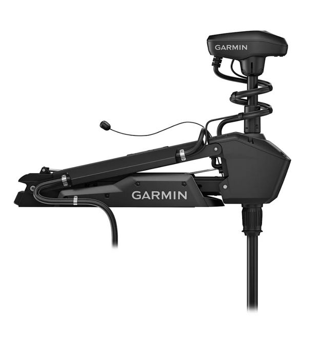 Garmin Force Pro Trolling Motor Black GT56UHD