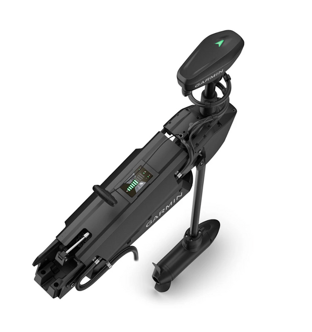 Garmin Force Pro Trolling Motor Black GT56UHD