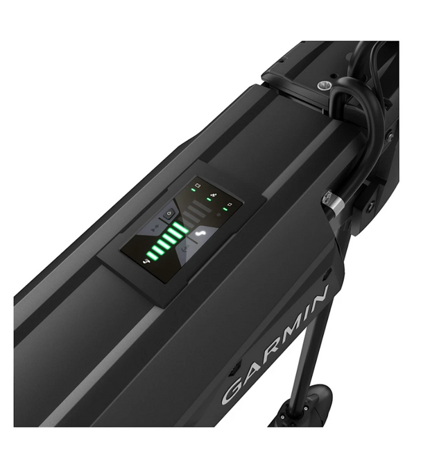 Garmin Force Pro Trolling Motor Black GT56UHD