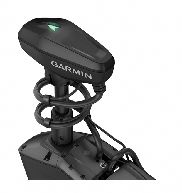 Garmin Force Pro Trolling Motor Black GT56UHD