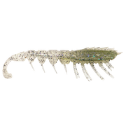 Rapala Crush City The Imposter 2.5inch 7-pack