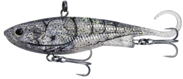 Zerek Lure Fish Trap 110mm