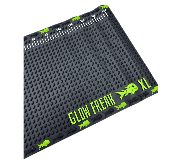 Glow Freak - No Slip Fillet Mat XL
