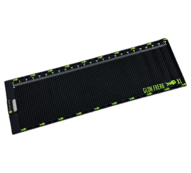 Glow Freak - No Slip Fillet Mat XL