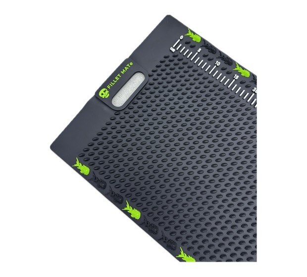 Glow Freak - No Slip Fillet Mat XL