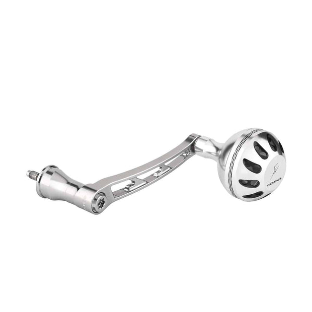 Gomexus Aluminium Spinning Handle 70mm Suit Stradic FL/FM – TackleWest