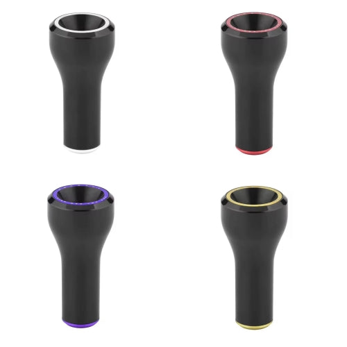 Gomexus Aluminium Knob 24mm