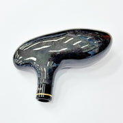 Gomexus Forged Carbon Power Knob 85mm