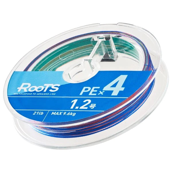 Gosen Roots PEx4 200mt