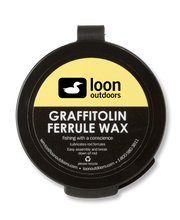 Loon Graffitolin Ferrule Wax
