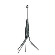 Grapnel Sinker Long Boom