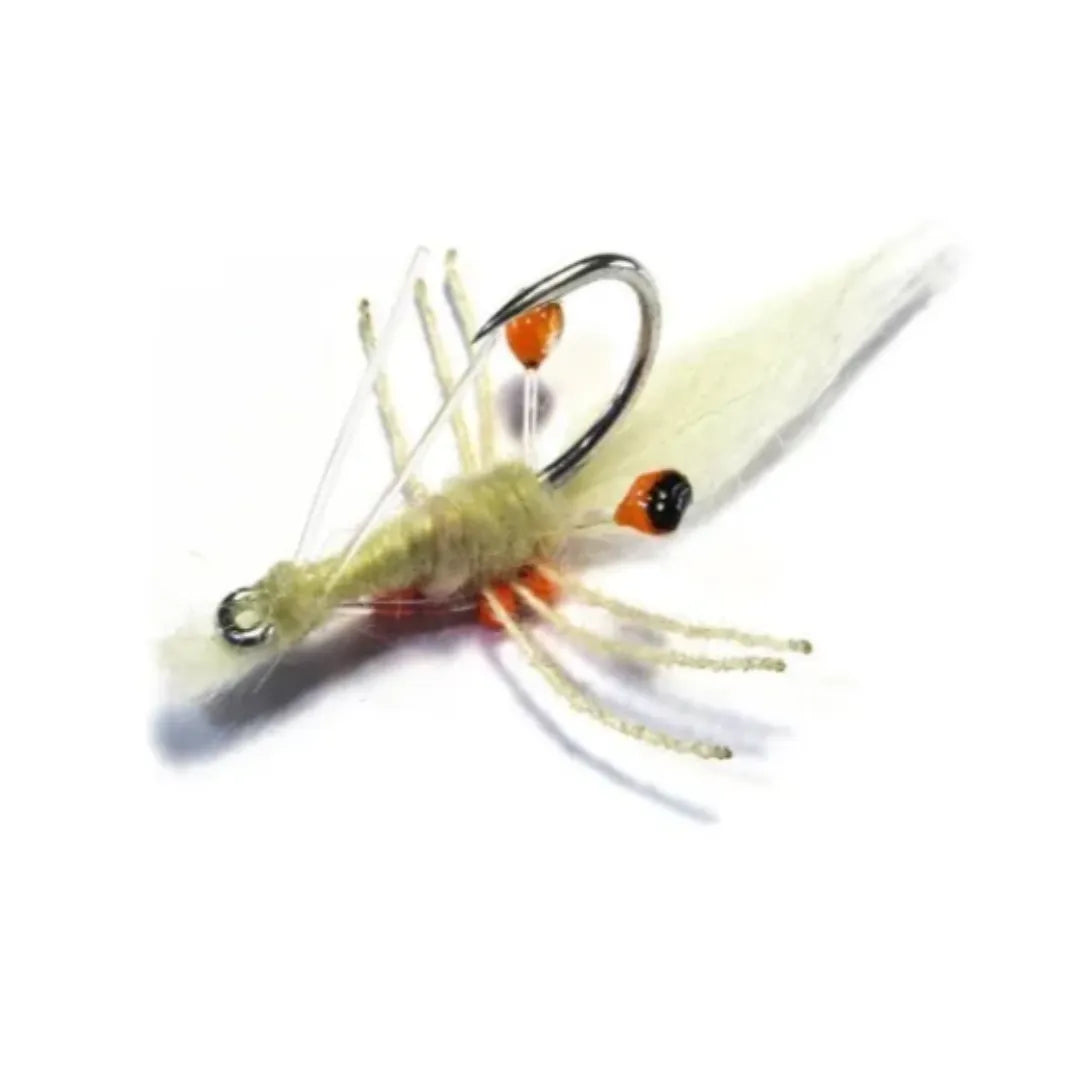 H2O James Sand Prawn 2 – TackleWest