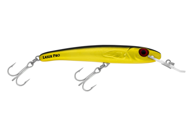 Halco Laser Pro 140DD