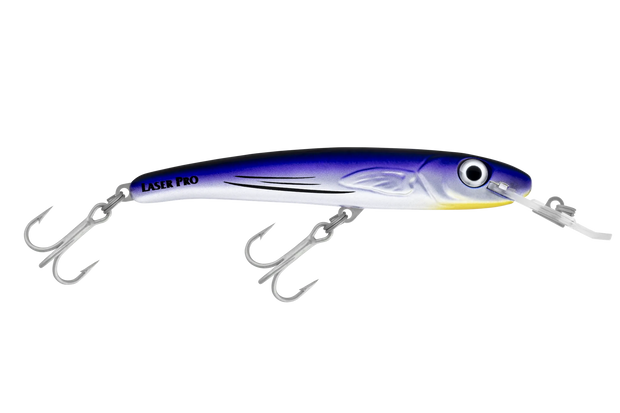 Halco Laser Pro 140DD