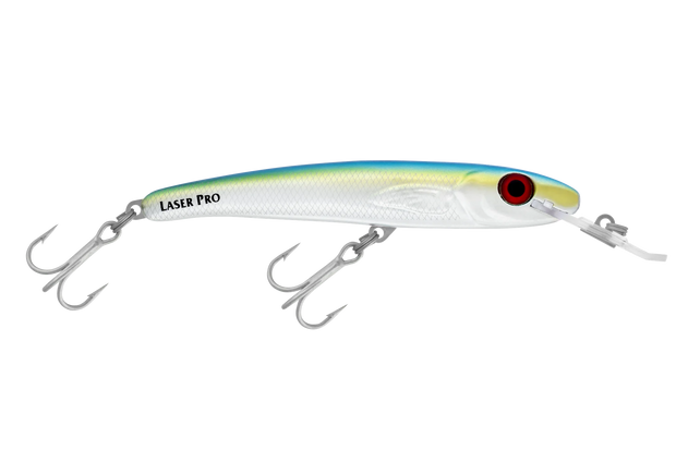 Halco Laser Pro 140DD