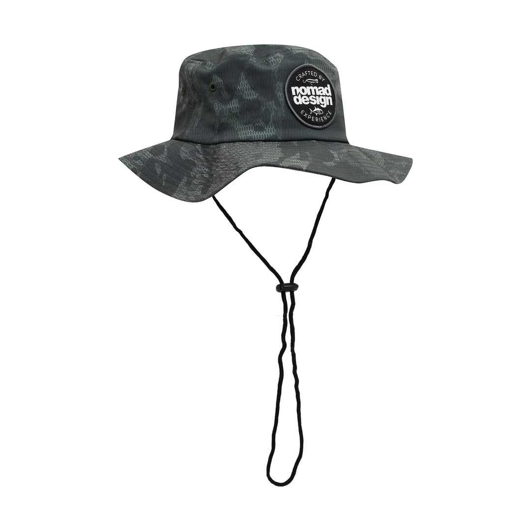 Nomad Design Booney Hat Camo – TackleWest