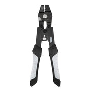 Nomad Design Hydra-X Stainless 10inch Crimping Pliers