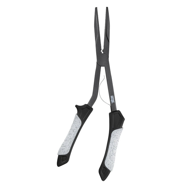 Nomad Design Hydra-X Stainless 11inch Long Reach Pliers