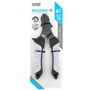 Nomad Design Hydra-X Stainless 6.3inch Side Cutter