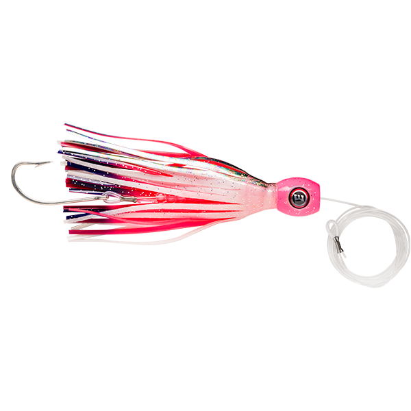 Williamson High Speed Sailfish Catcher 4.5in