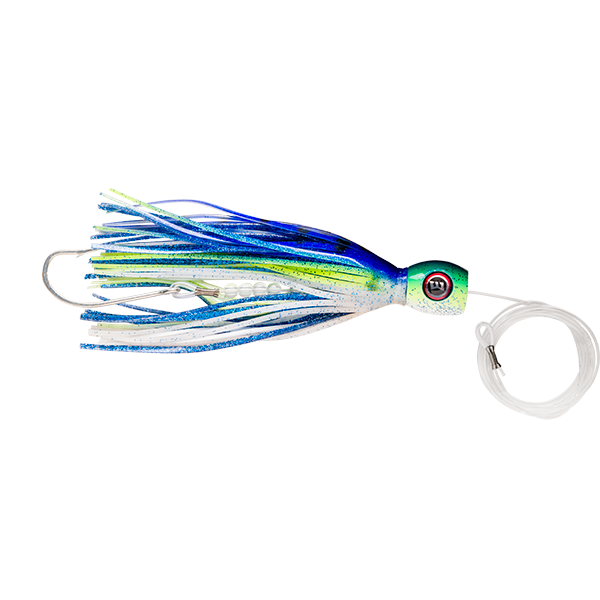 Williamson High Speed Sailfish Catcher 4.5in