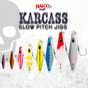 Halco Karcass Jig