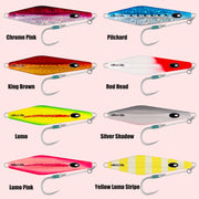 Halco Karcass Jig