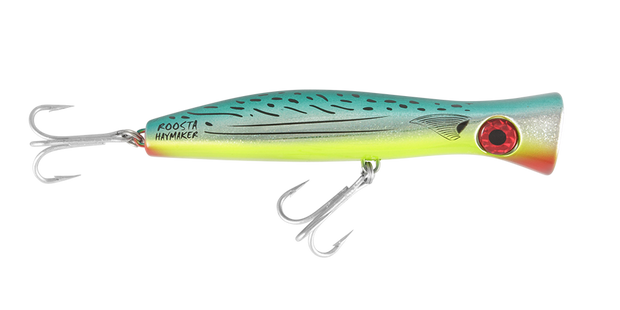 Halco Roosta Popper 195