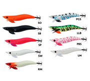 Harimitsu Sumizoku Squid Jig 3.5