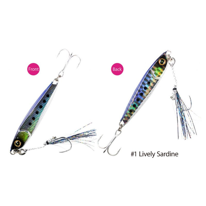 Hayabusa Five-Eye Fishing Rig - Kiss, Curry, Goby, Aidame Hooks For Multi-Species Fishing In Embankments & Sandy Beaches - View #8