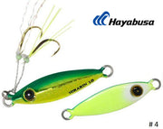 Hayabusa Jack Eye Hirarin 7g