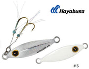 Hayabusa Jack Eye Hirarin 7g