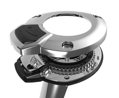 Exploding Fish Bluewater 360 Rod Holder 0 Degrees – TackleWest