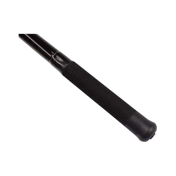Hookem Cast Diamond Head Fixed Gaff with Fibreglass Handle