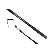 Hookem Cast Diamond Head Fixed Gaff with Fibreglass Handle