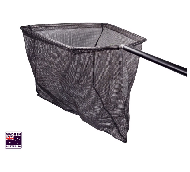 enviro fishing net SANLIKE Ultralight 22cm Handle Landing Net EVA Grip With S SANLIKE STORE The corrosion resistant Monorail Nets | Nets |